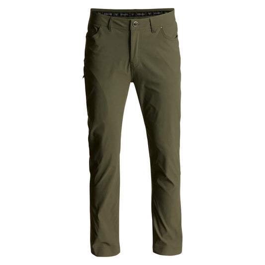 Another look at the King's Sonora Pant