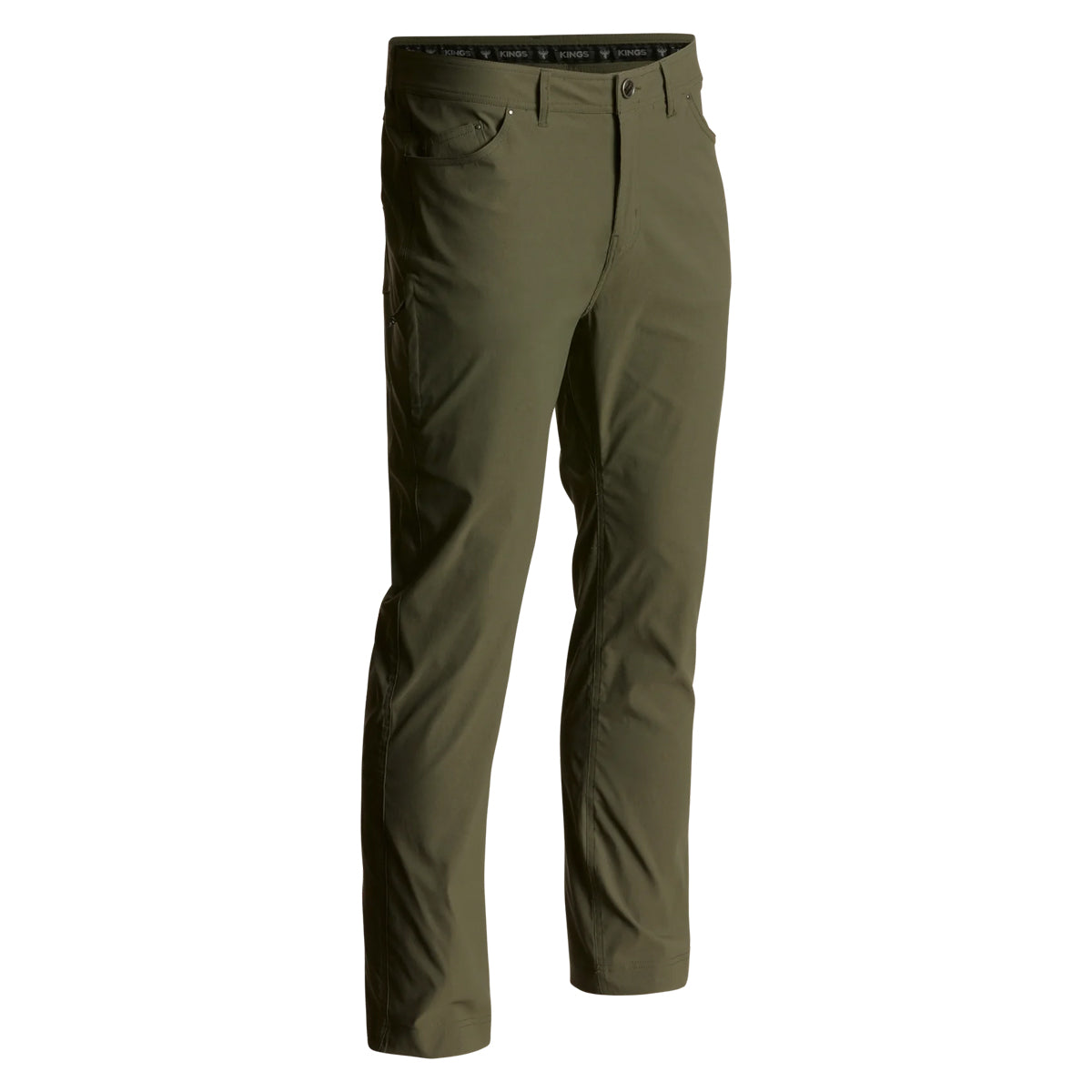 King's Sonora Pant in  by GOHUNT | King's - GOHUNT Shop