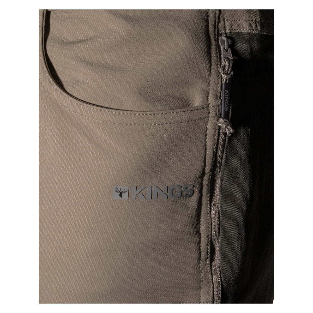 King's XKG Field Pant in  by GOHUNT | King's - GOHUNT Shop