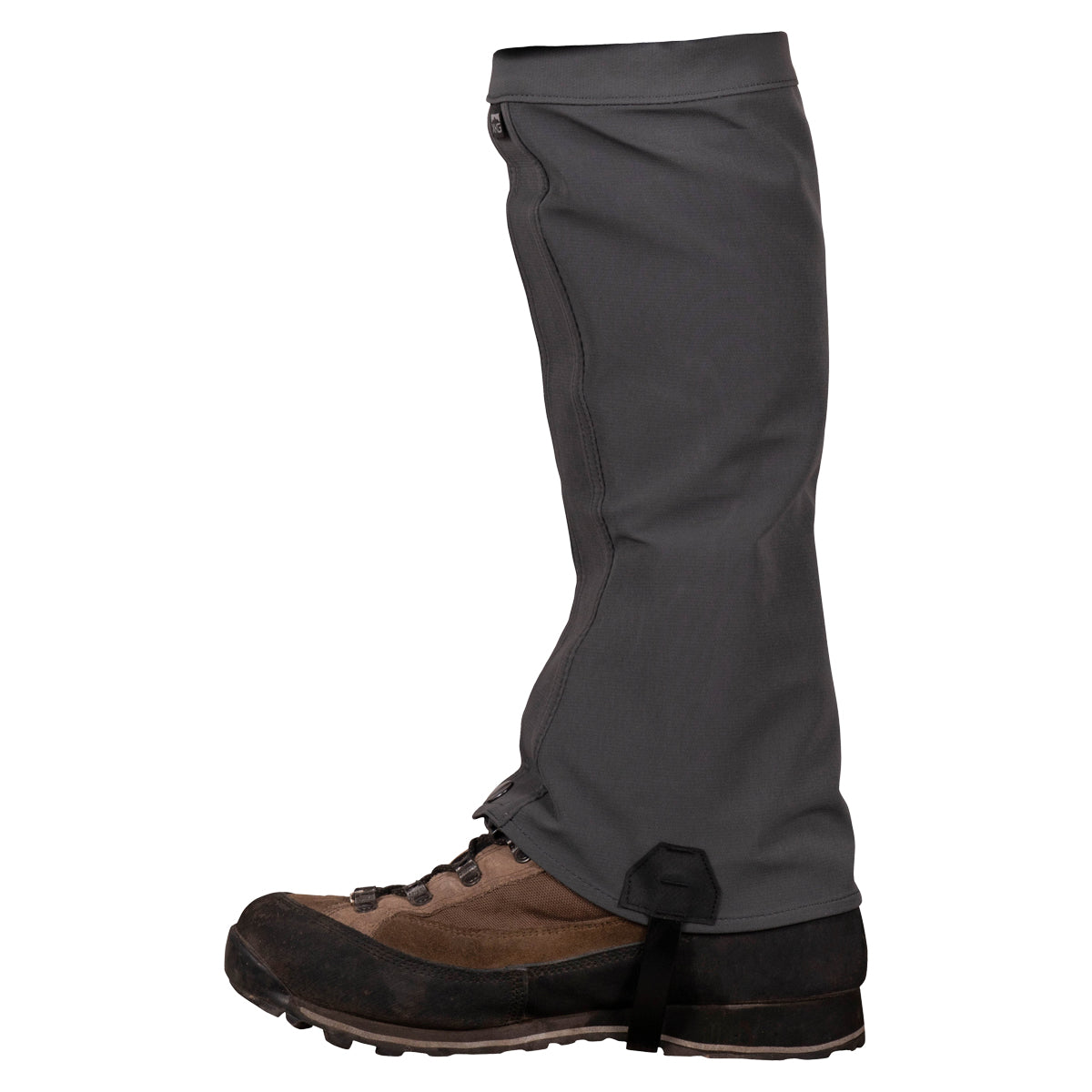 King's Camo XKG Leg Gaiter Dark Khaki / L/XL
