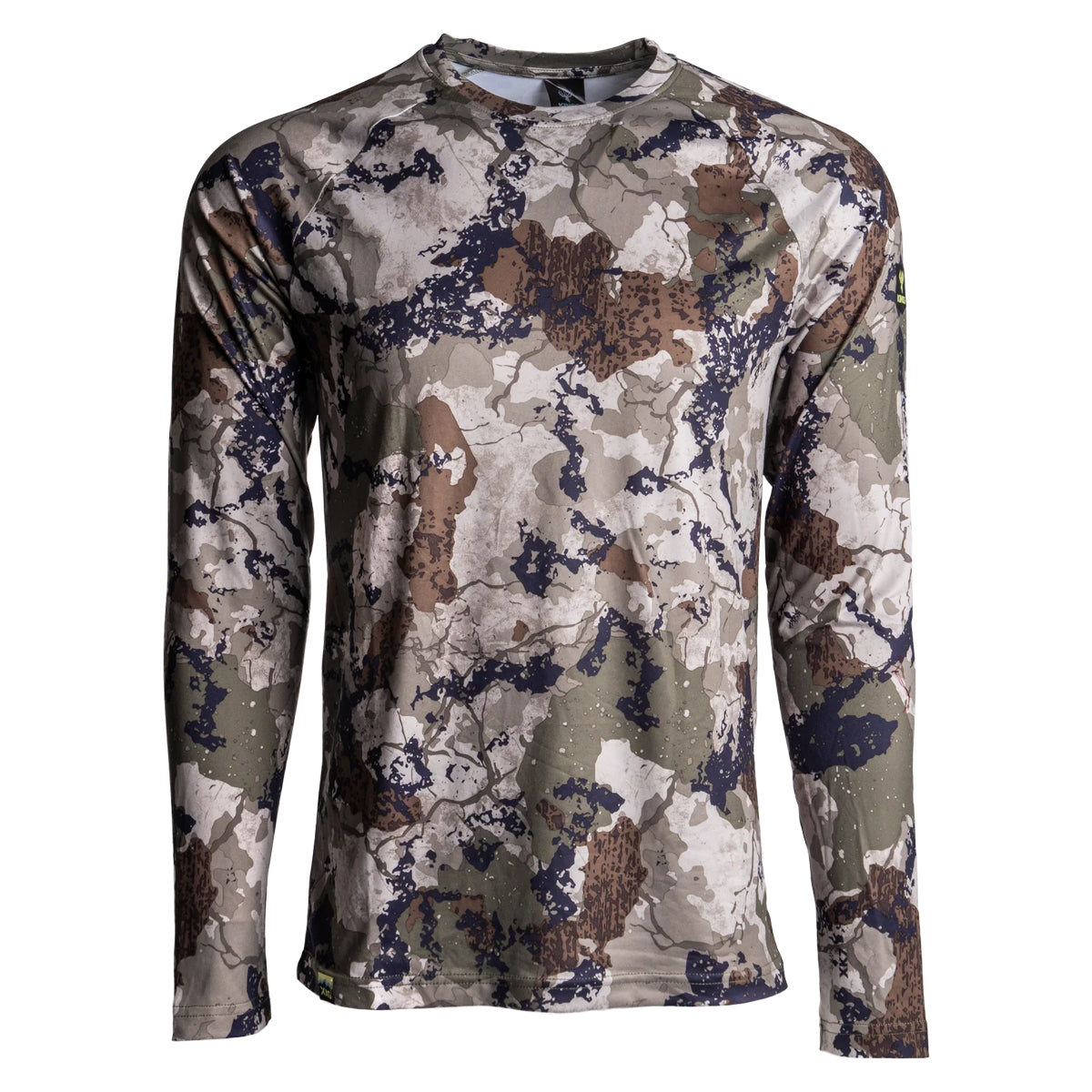 King's XKG Performance Long Sleeve Tee in  by GOHUNT | King's - GOHUNT Shop