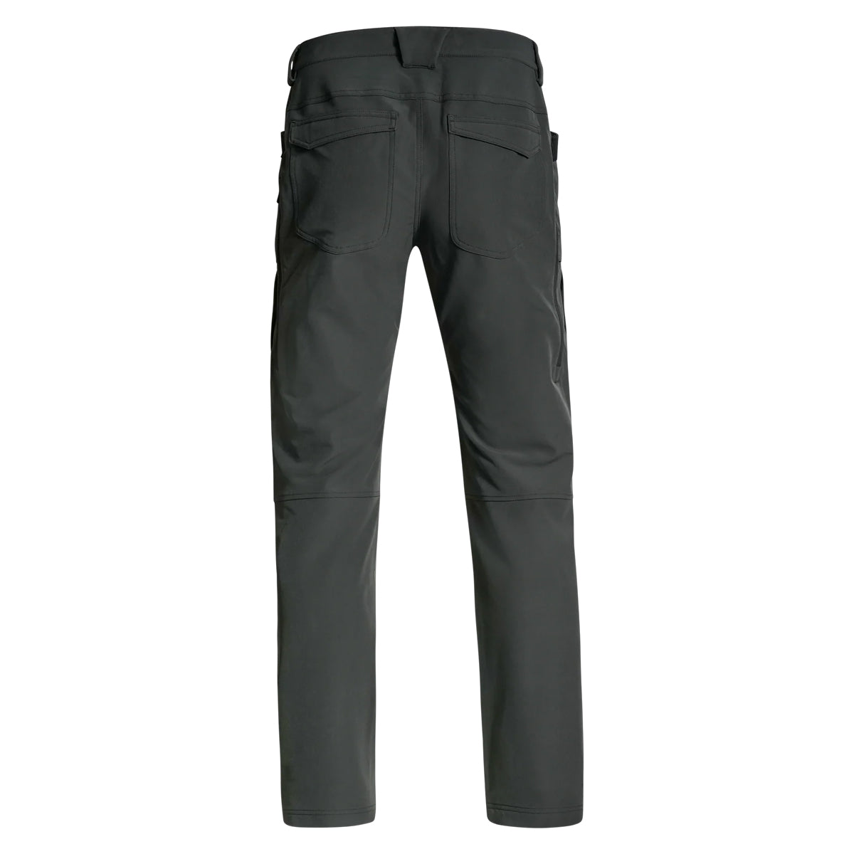King's XKG Pivot Pant in Charcoal by GOHUNT | King's - GOHUNT Shop