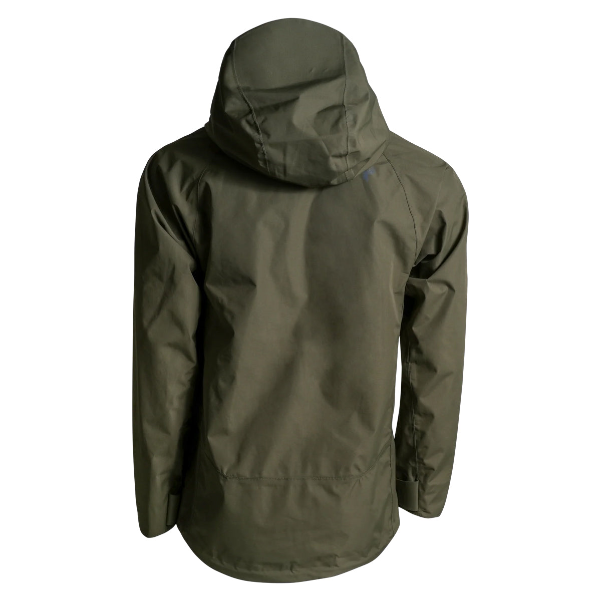King's XKG StormTrek Rain Jacket in Dark Forest by GOHUNT | King's - GOHUNT Shop