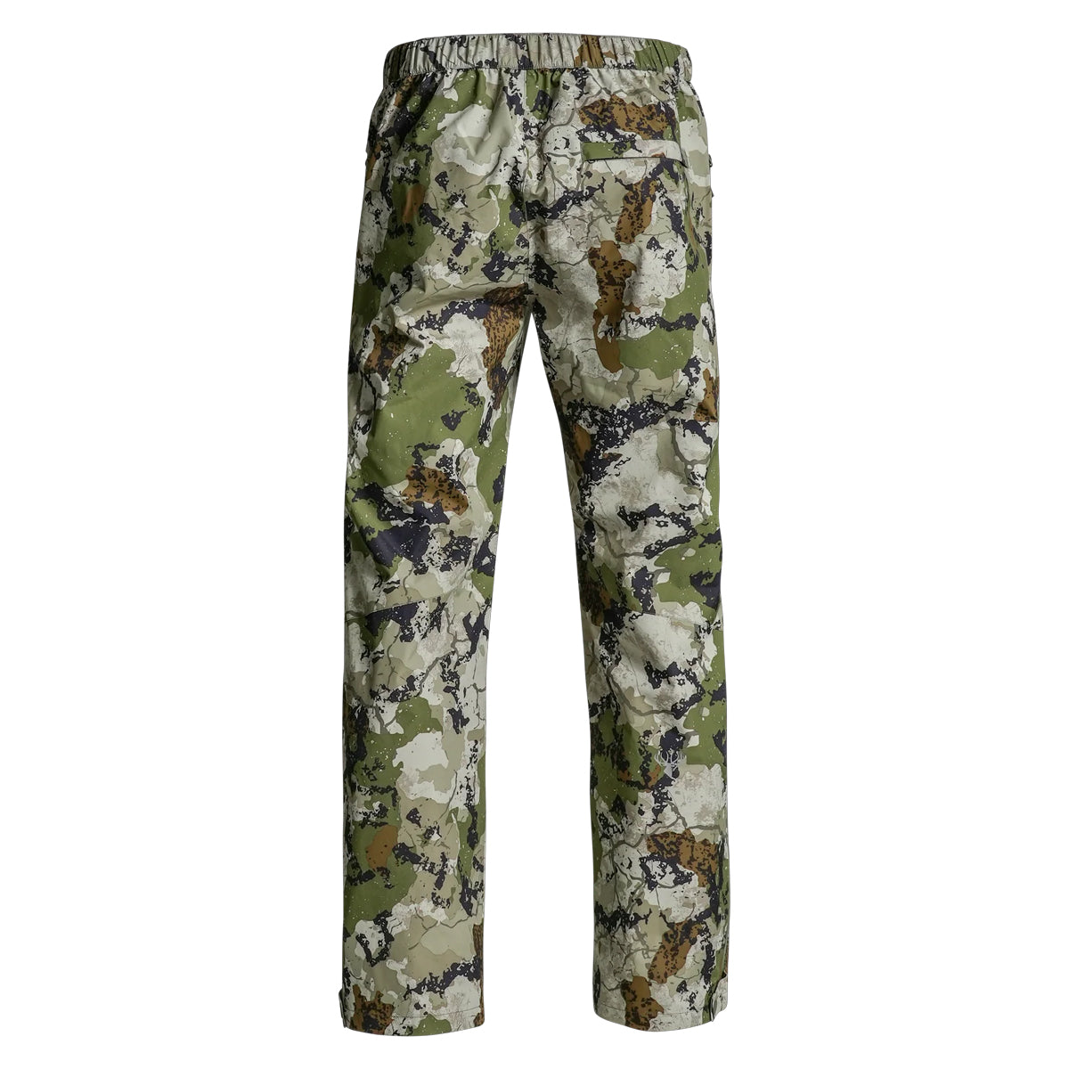 King's XKG StormTrek Rain Pant in XK7 by GOHUNT | King's - GOHUNT Shop
