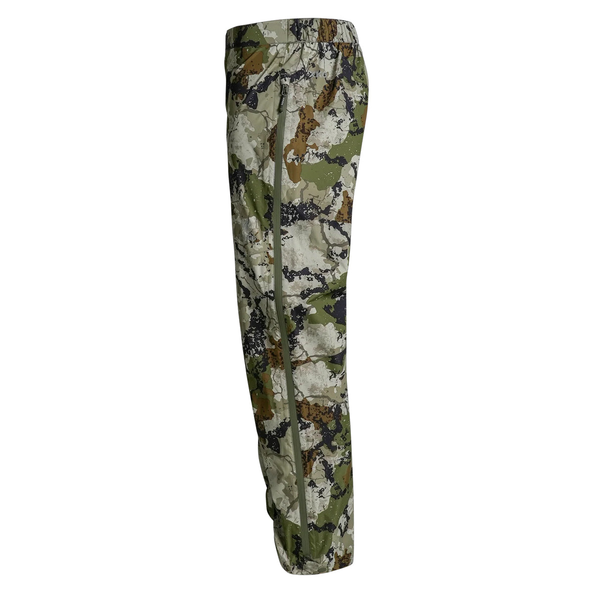 King's XKG StormTrek Rain Pant in XK7 by GOHUNT | King's - GOHUNT Shop