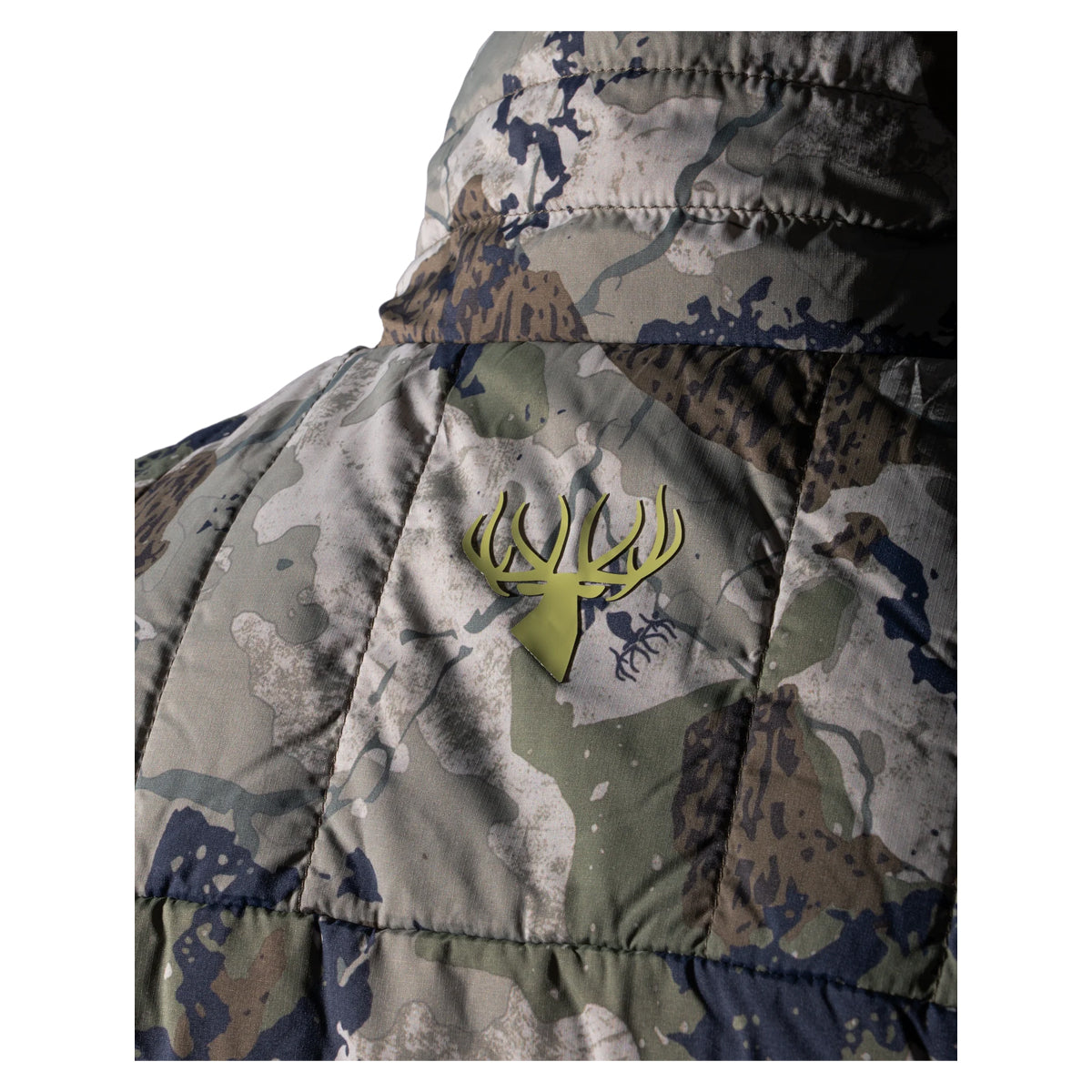 King's XKG Transition Jacket in  by GOHUNT | King's - GOHUNT Shop