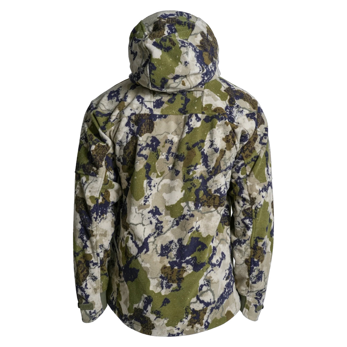 King's XKG Wind Defender Shift Jacket