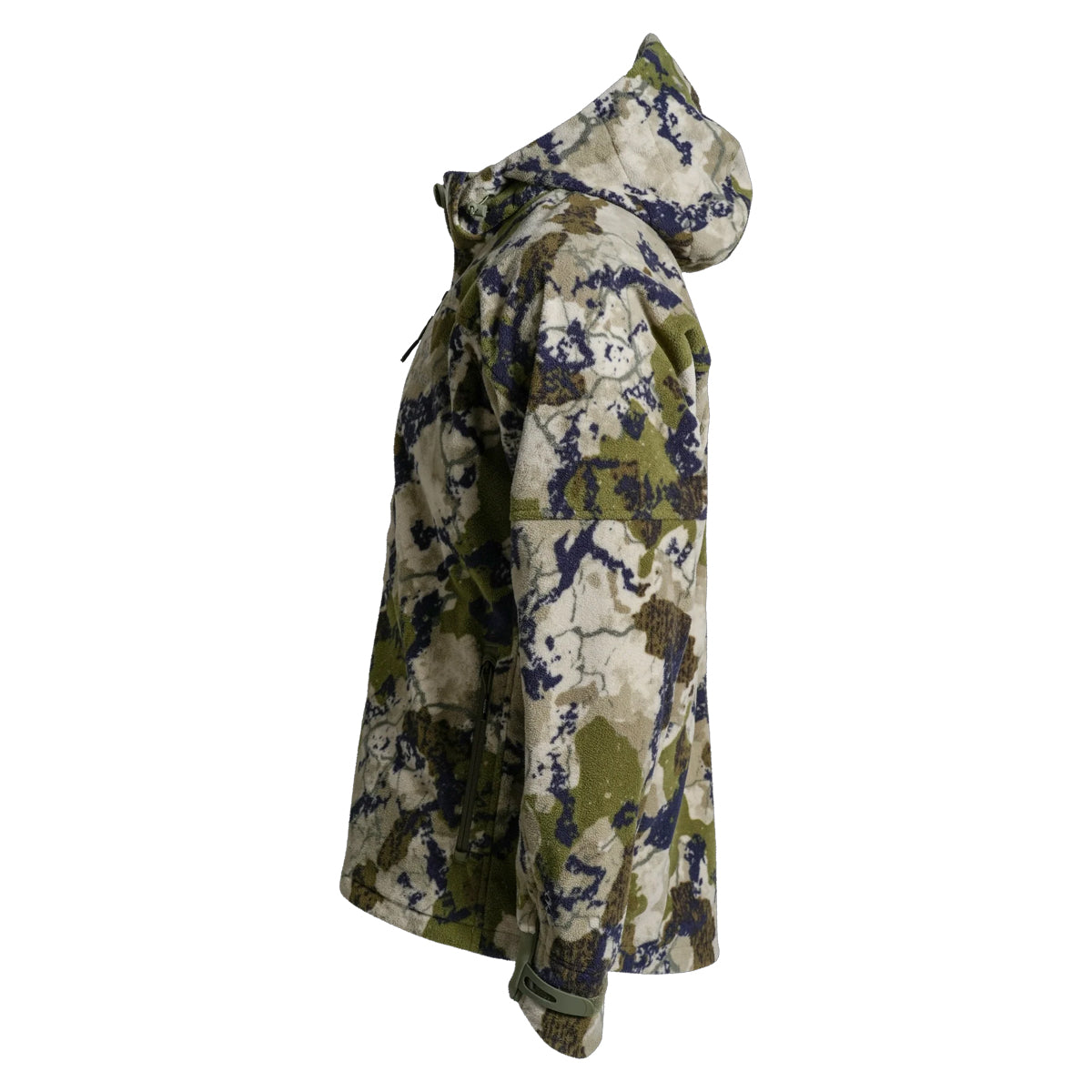 King's XKG Wind Defender Shift Jacket