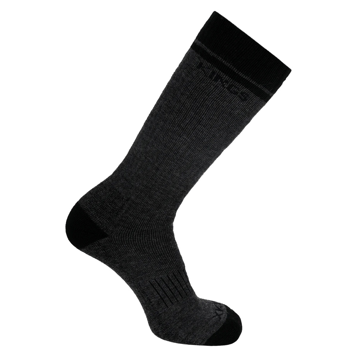 Kings Merino Heavyweight OTC Sock