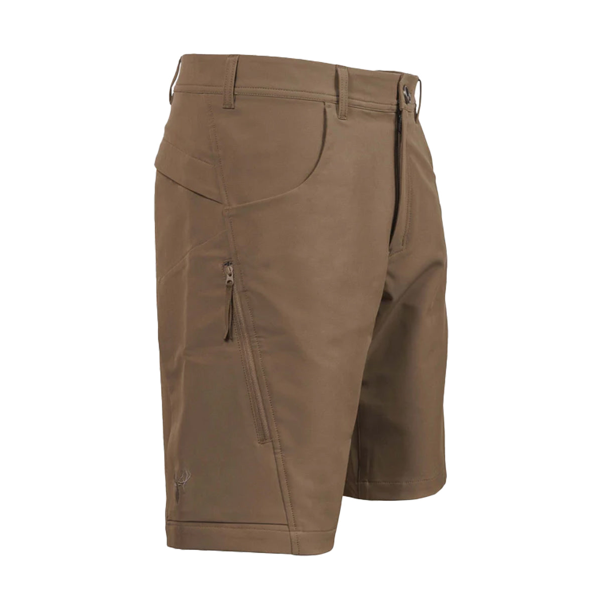 King's Ridge Shorts in  by GOHUNT | King's - GOHUNT Shop