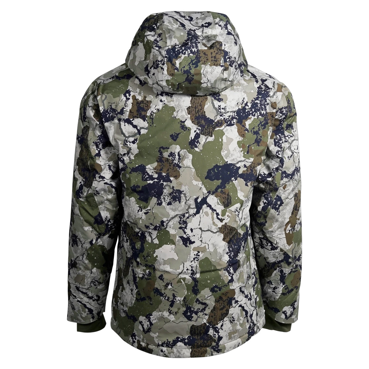 King's XKG Expedition Down Jacket in  by GOHUNT | King's - GOHUNT Shop