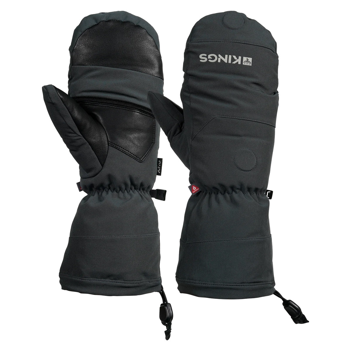 最終価格 25-26 VOLUME GLOVES MITTEN KING NS 最終価格 25-26 VOLUME