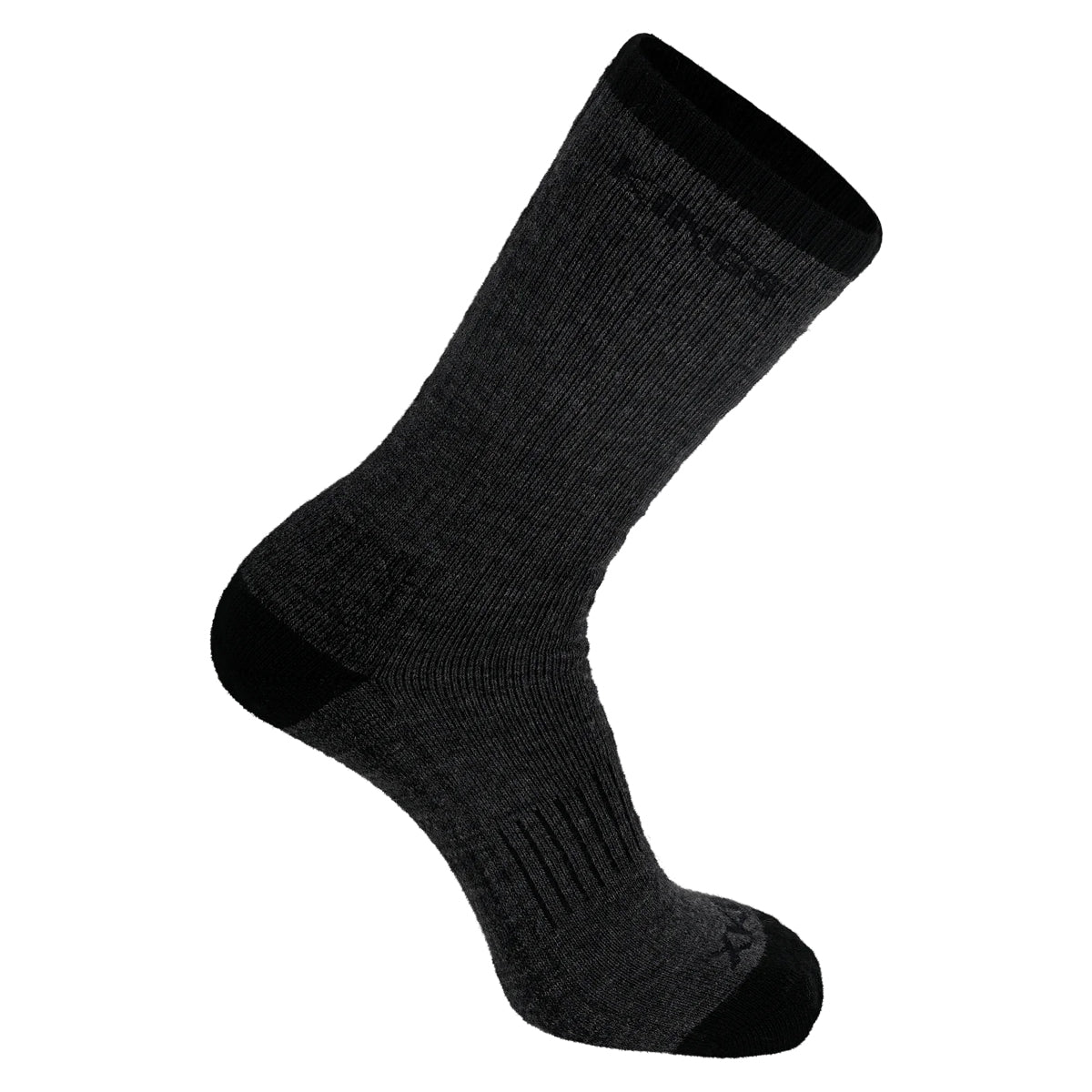 Kings XKG Heavyweight Merino Boot Sock in  by GOHUNT | King's - GOHUNT Shop