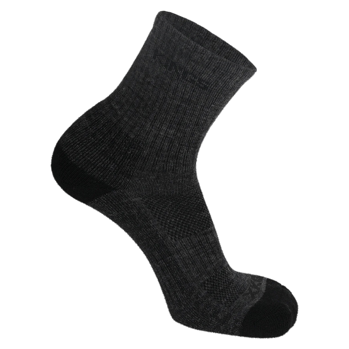 Kings XKG Lightweight Merino Crew Sock in  by GOHUNT | King's - GOHUNT Shop