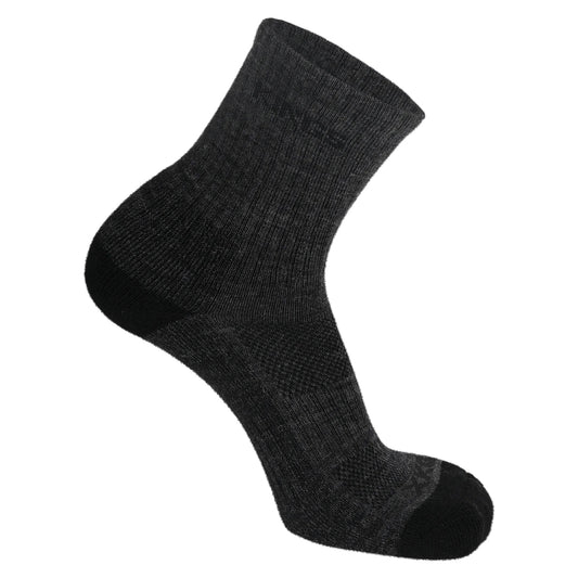 Kings XKG Lightweight Merino Crew Sock