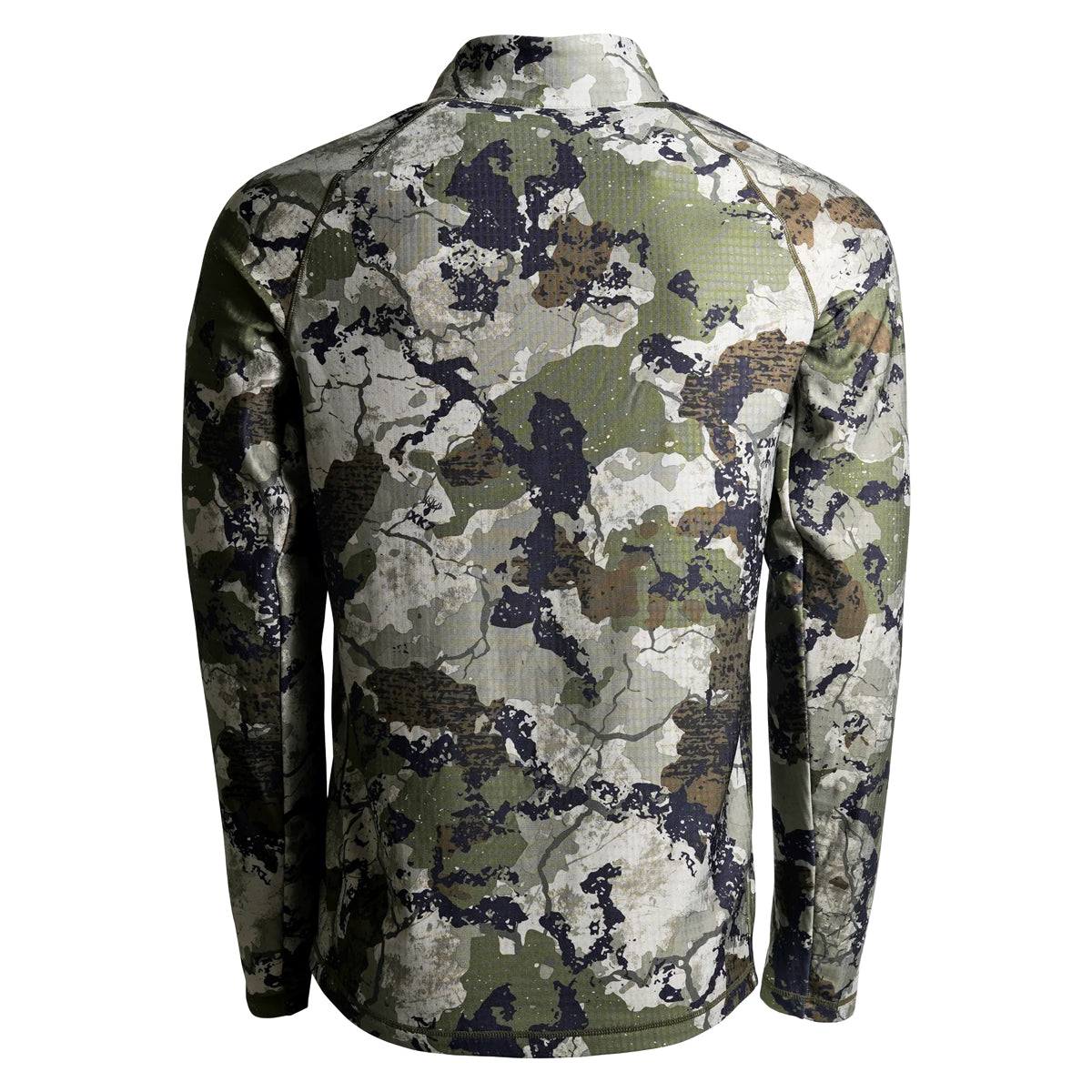 King's XKG Performance Fleece 1/4 Zip in  by GOHUNT | King's - GOHUNT Shop