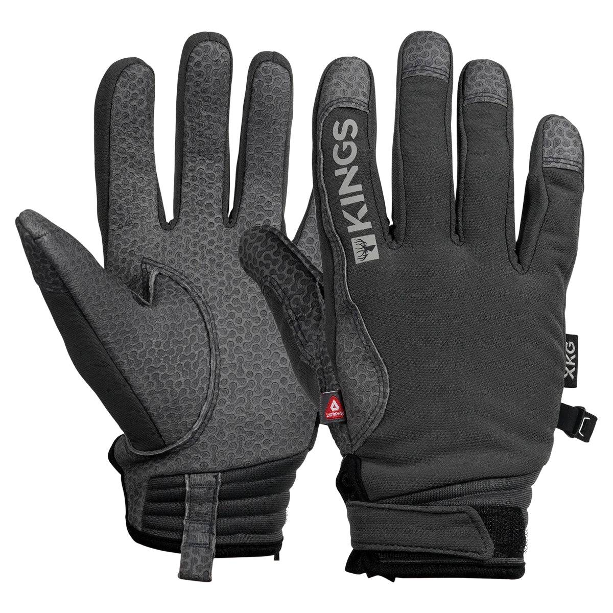 King's XKG Primaloft Guide Gloves | Epic Versatility | Shop at GOHUNT