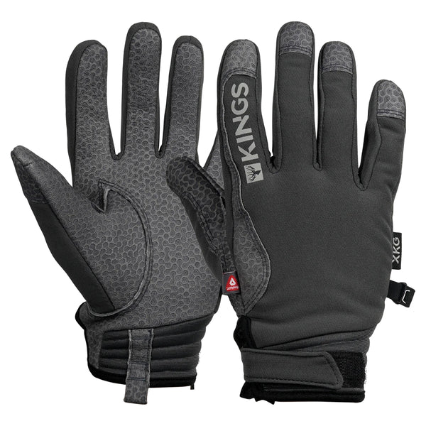 XKG Primaloft Guide Gloves