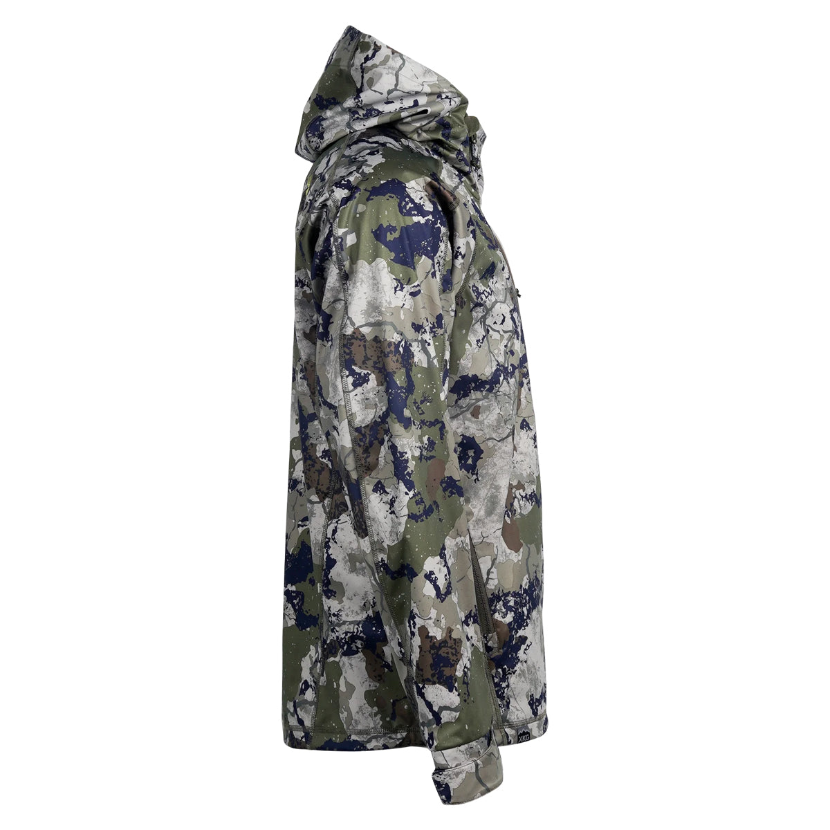 Kings XKG Tracker Soft Shell Jacket in  by GOHUNT | King's - GOHUNT Shop