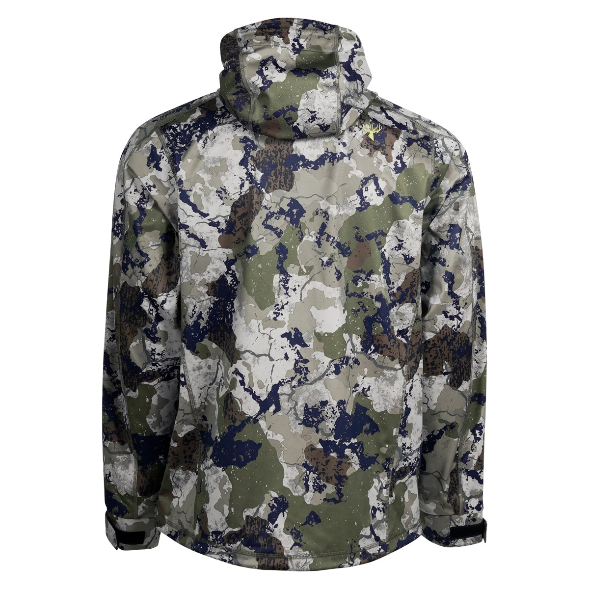 Kings XKG Tracker Soft Shell Jacket in  by GOHUNT | King's - GOHUNT Shop