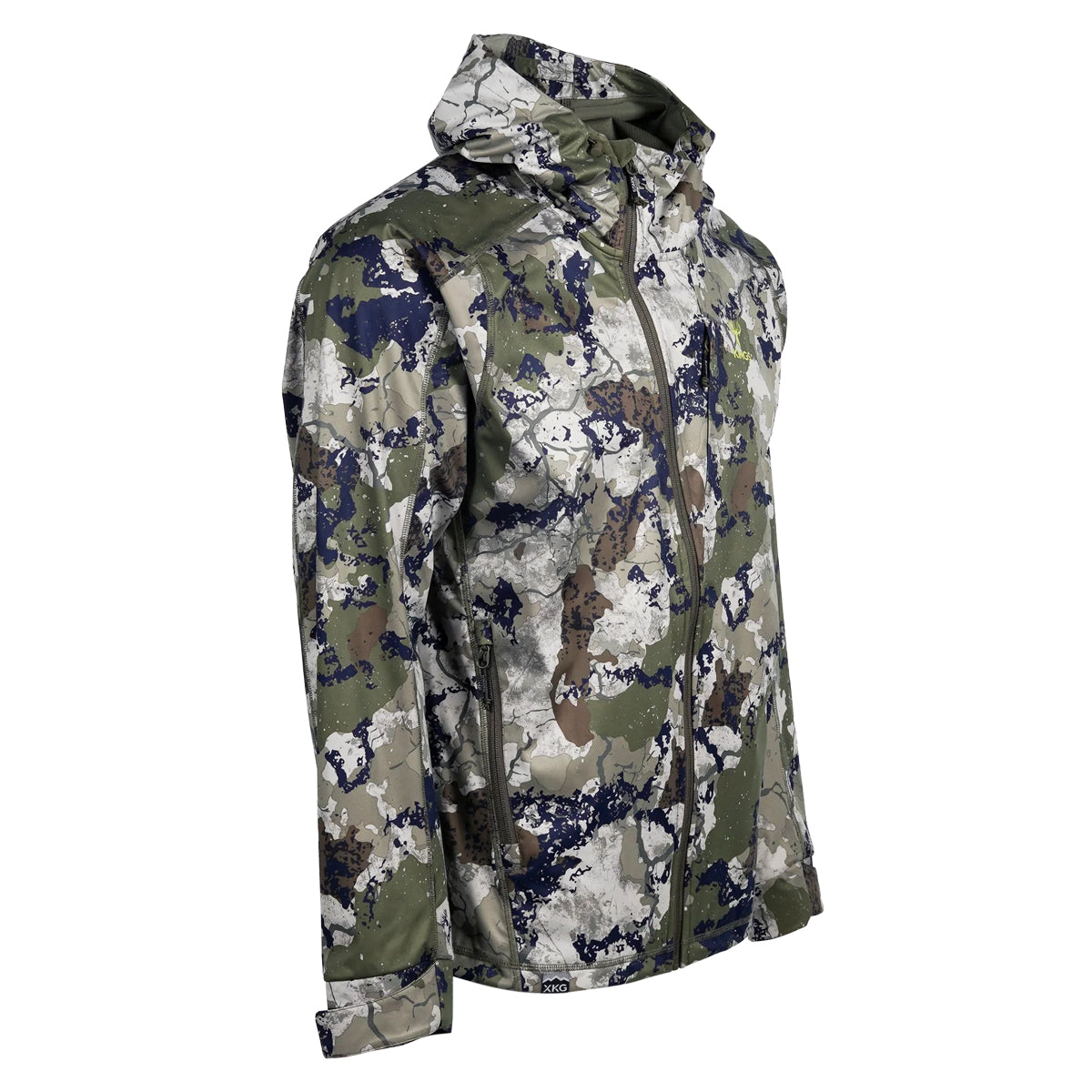 Kings XKG Tracker Soft Shell Jacket in  by GOHUNT | King's - GOHUNT Shop