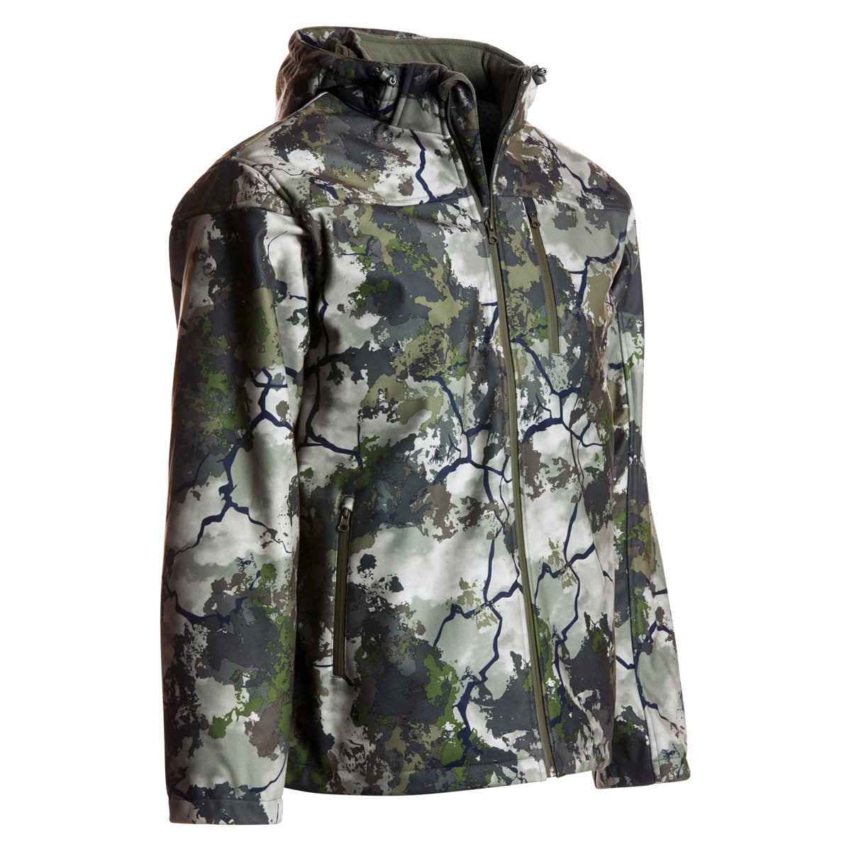 King's Youth Weather Pro Insulated Jacket in  by GOHUNT | King's - GOHUNT Shop