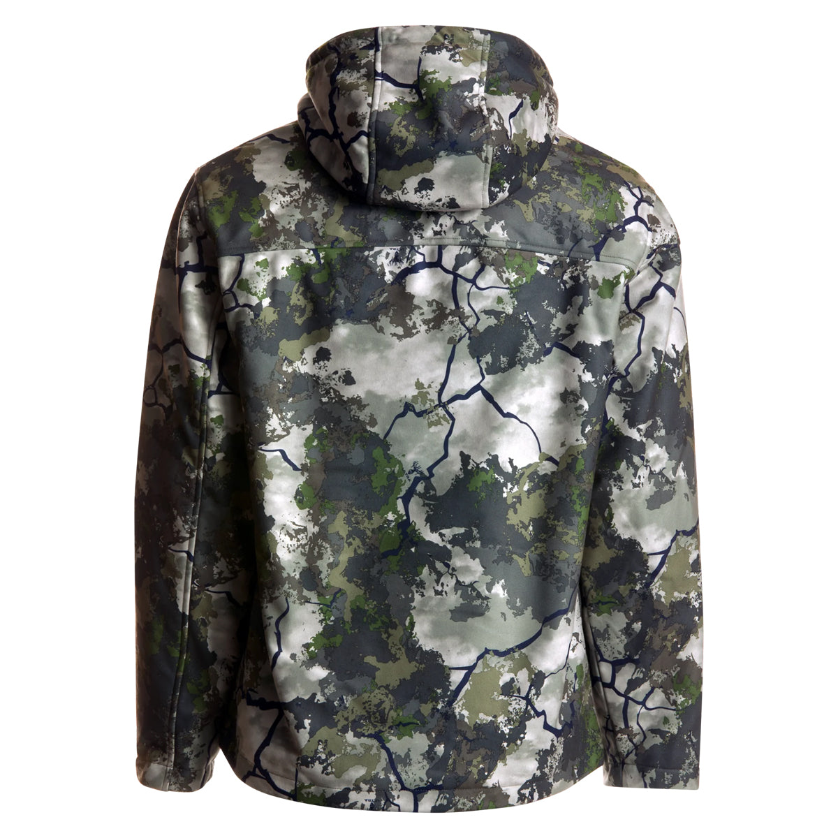 King's Youth Weather Pro Insulated Jacket in  by GOHUNT | King's - GOHUNT Shop