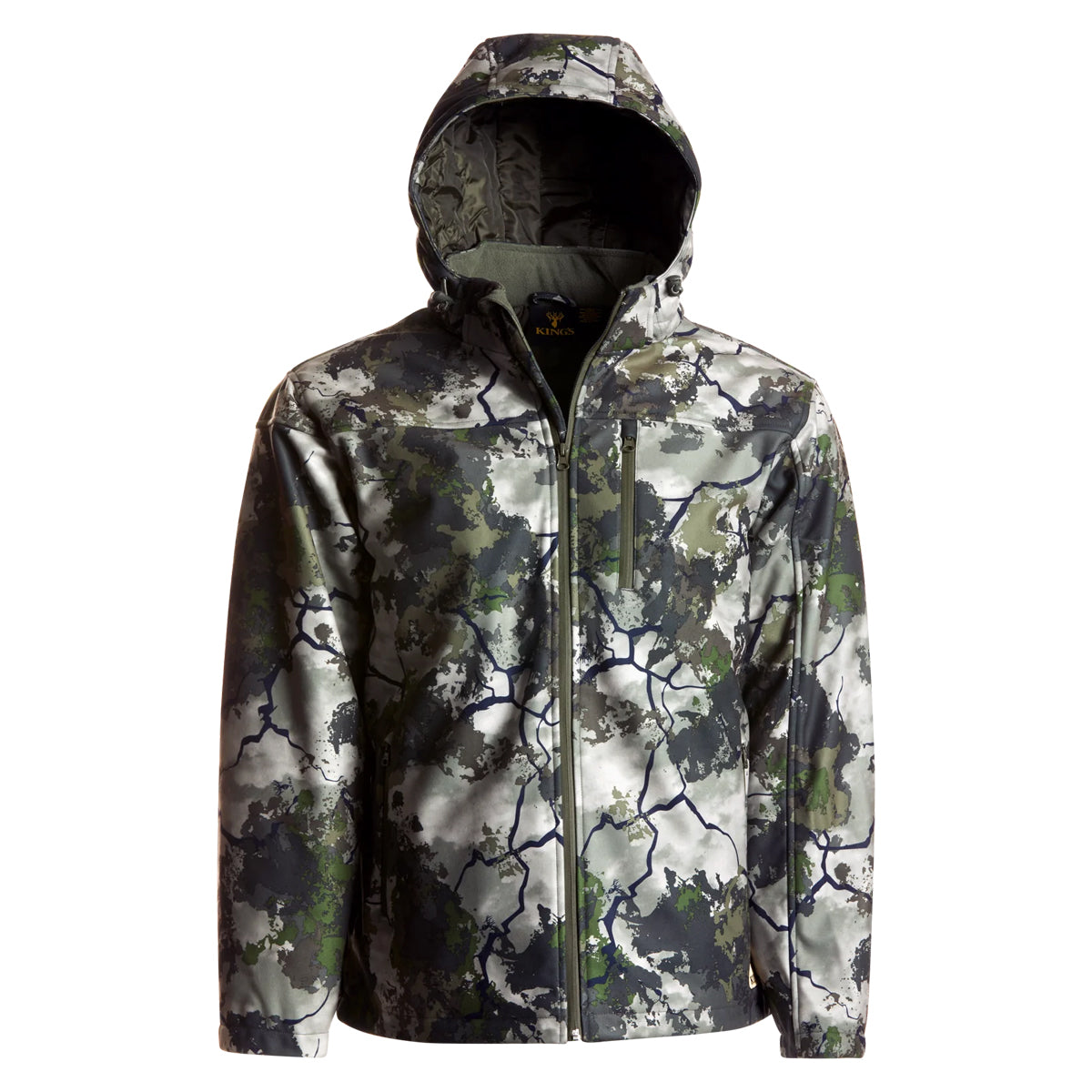 King's Youth Weather Pro Insulated Jacket