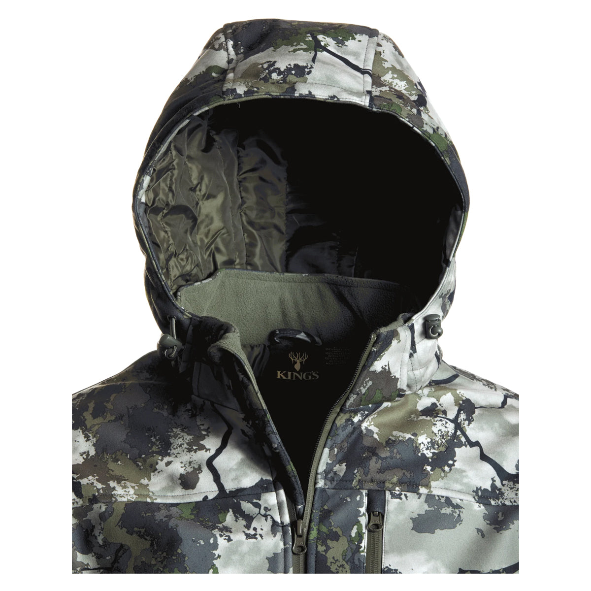 King's Youth Weather Pro Insulated Jacket