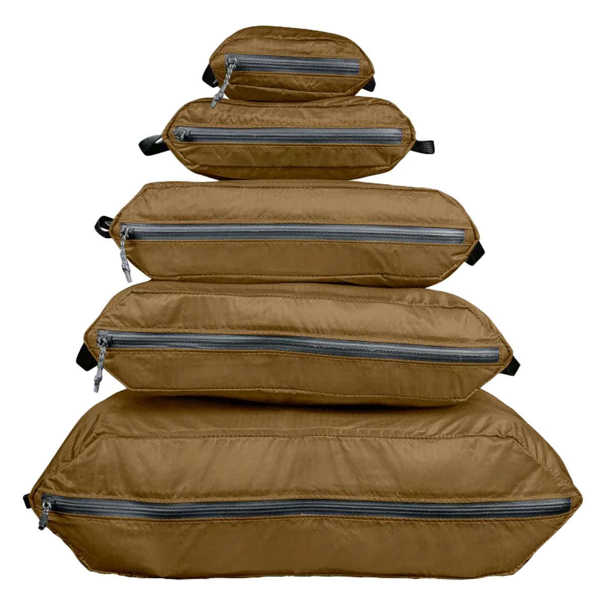 PEAX Equipment Kit Sack in Tan by GOHUNT | PEAX Equipment - GOHUNT Shop