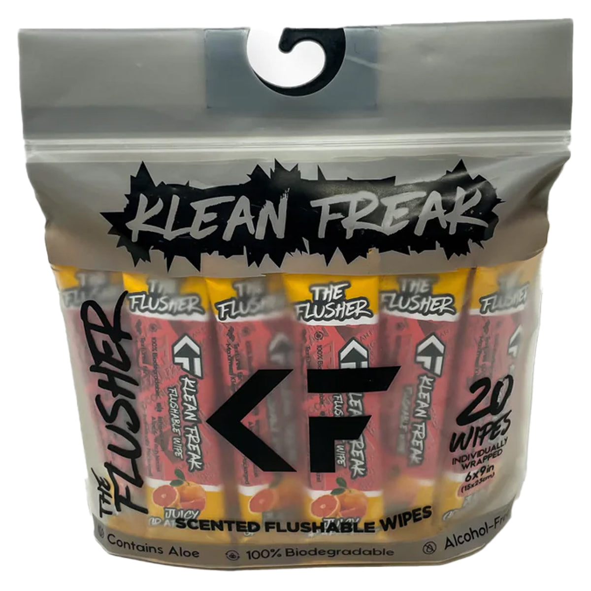 Klean Freak The Flusher
