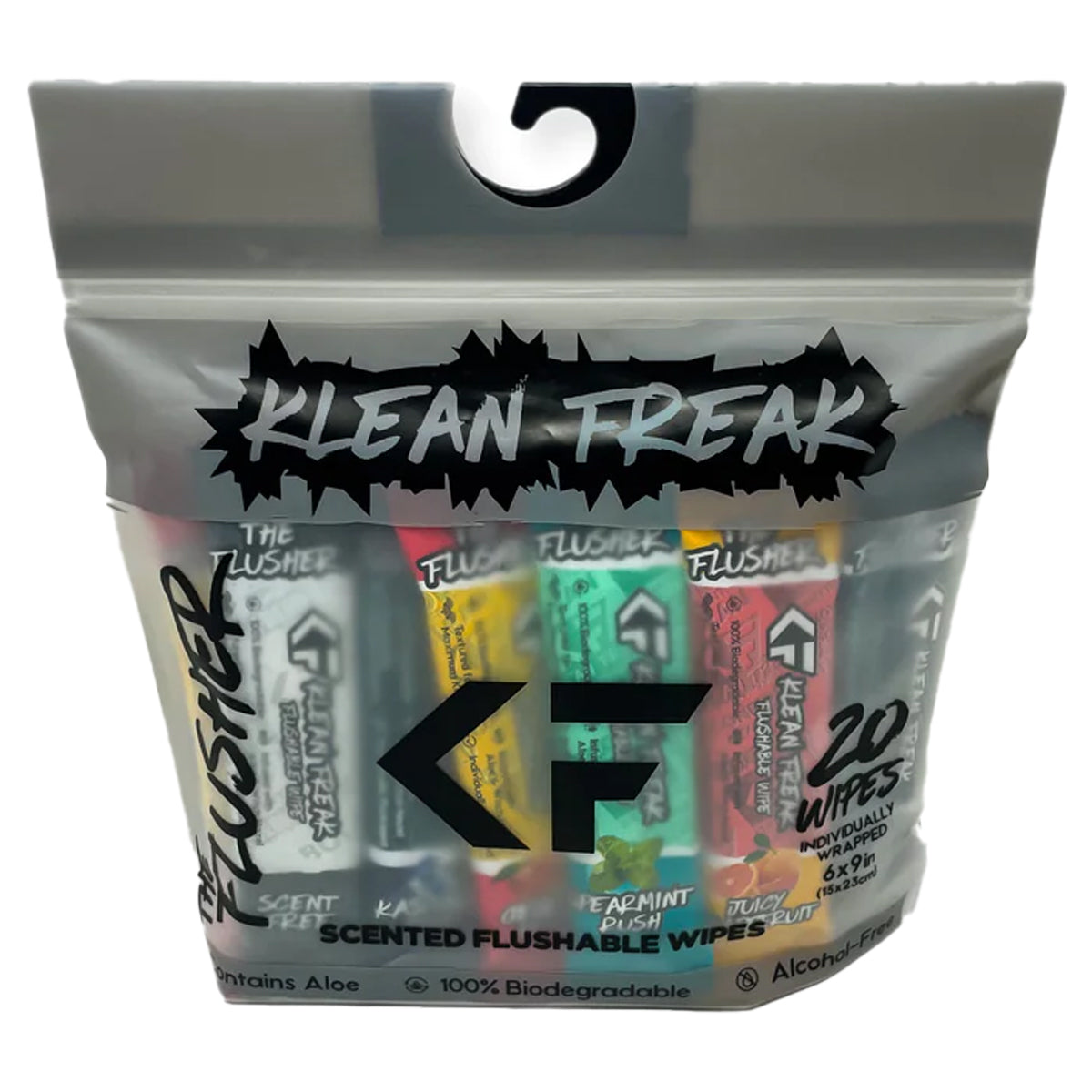 Klean Freak The Flusher in  by GOHUNT | Klean Freak - GOHUNT Shop