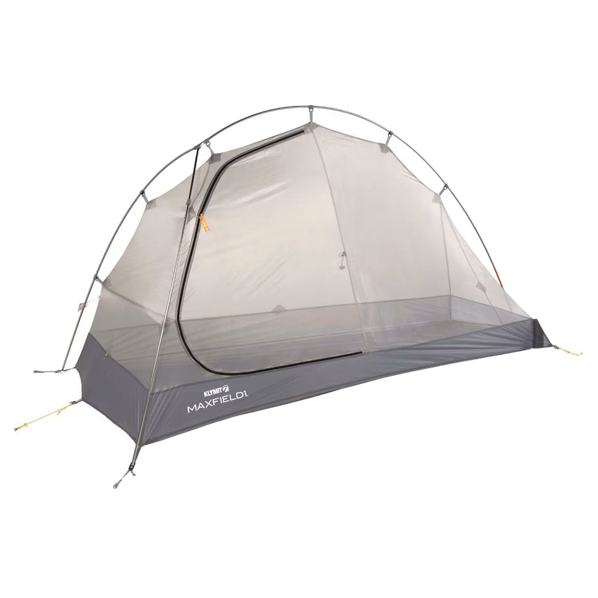 Klymit Maxfield 1 Person Tent in  by GOHUNT | Klymit - GOHUNT Shop