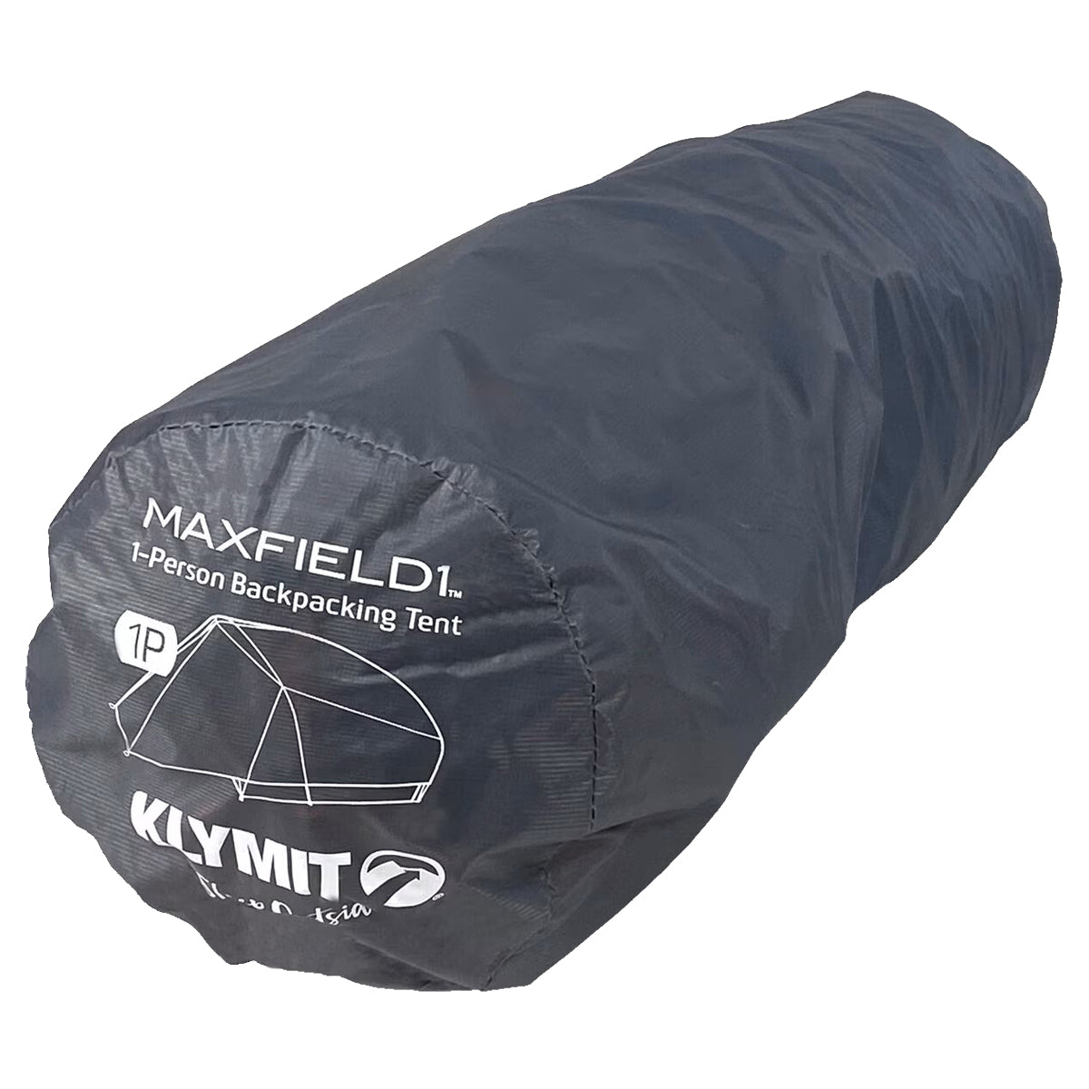 Klymit Maxfield 1 Person Tent