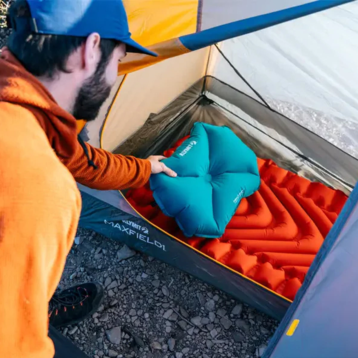 Klymit Pillow X Large