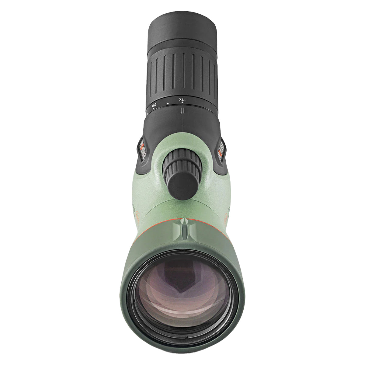 Kowa Prominar Pure FL TSN-55A Angled Spotting Scope w/17-40X