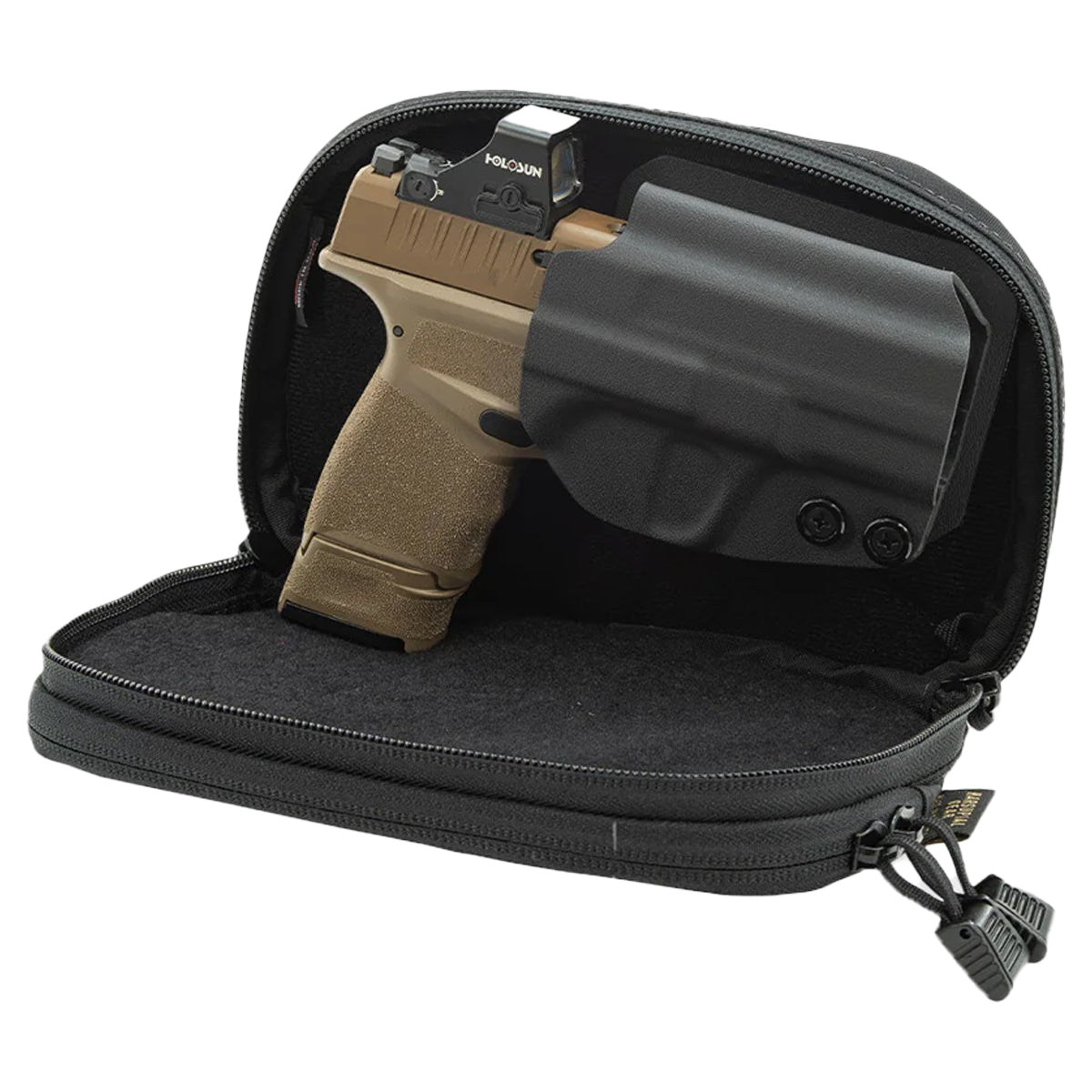 Marsupial Gear VELCRO Kydex Holster