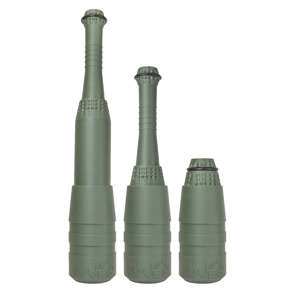 Phelps Kyven Bugle Tube