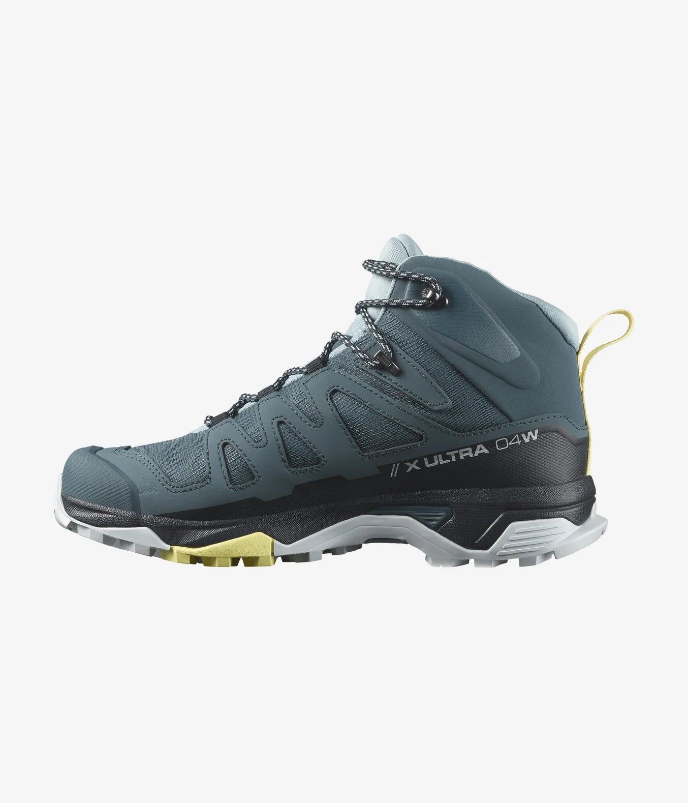 Salomon Women's X Ultra 4 Mid GTX in  by GOHUNT | Salomon - GOHUNT Shop