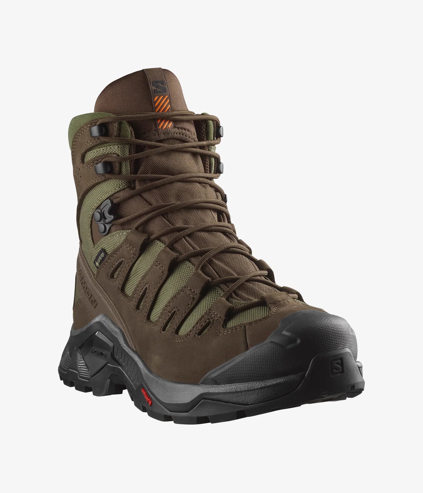 Salomon Quest Tracker GTX Shop at GOHUNT