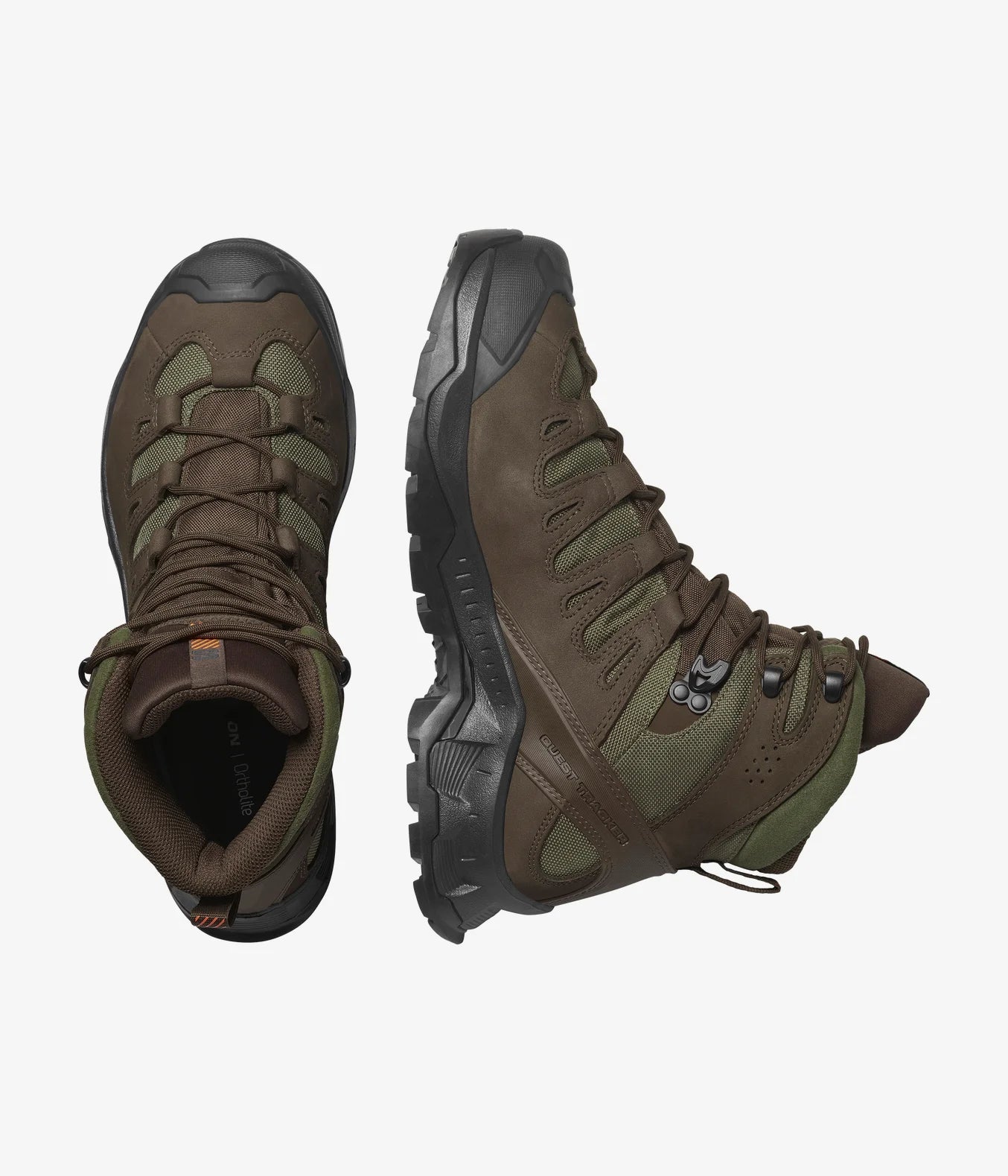 Salomon Quest Tracker GTX in  by GOHUNT | Salomon - GOHUNT Shop