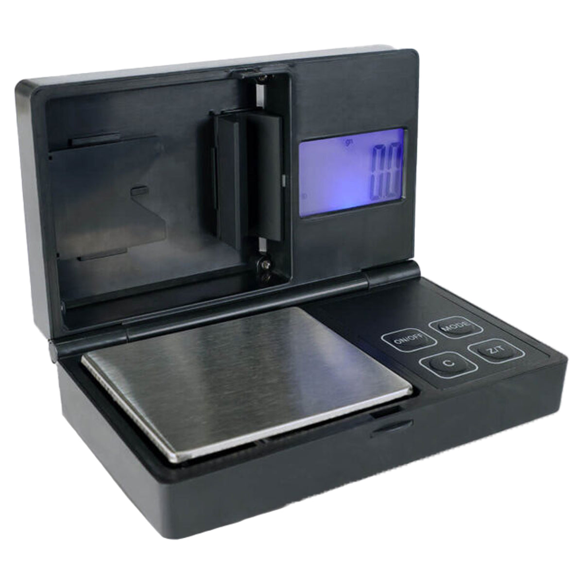 Last Chance Archery Pro Grain Scale 2.0