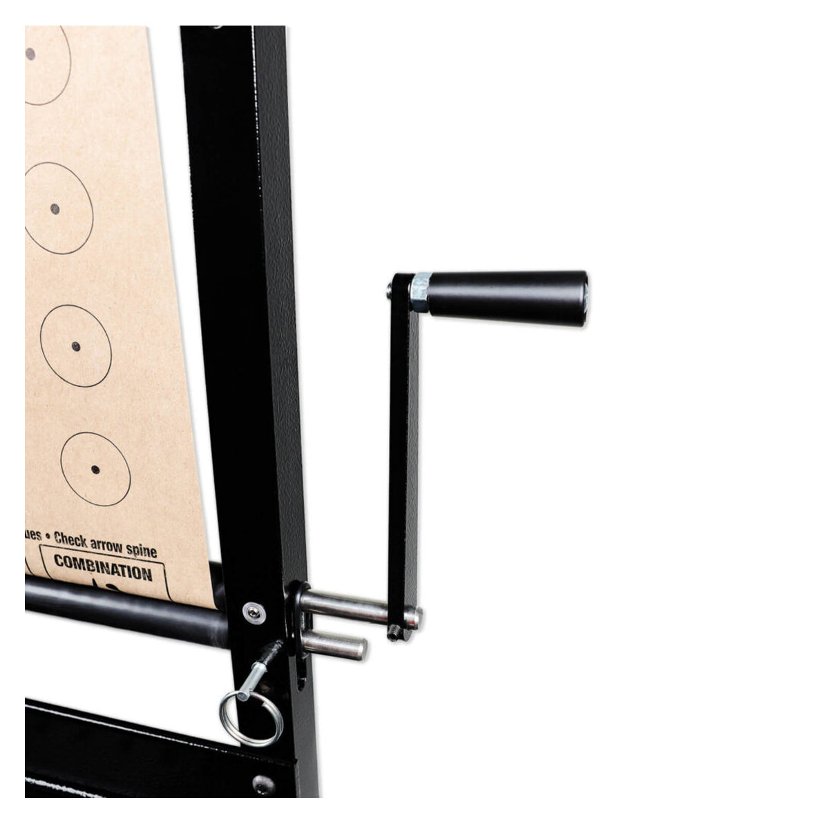Last Chance Archery Flightcheck Paper Tuner in  by GOHUNT | Last Chance Archery - GOHUNT Shop