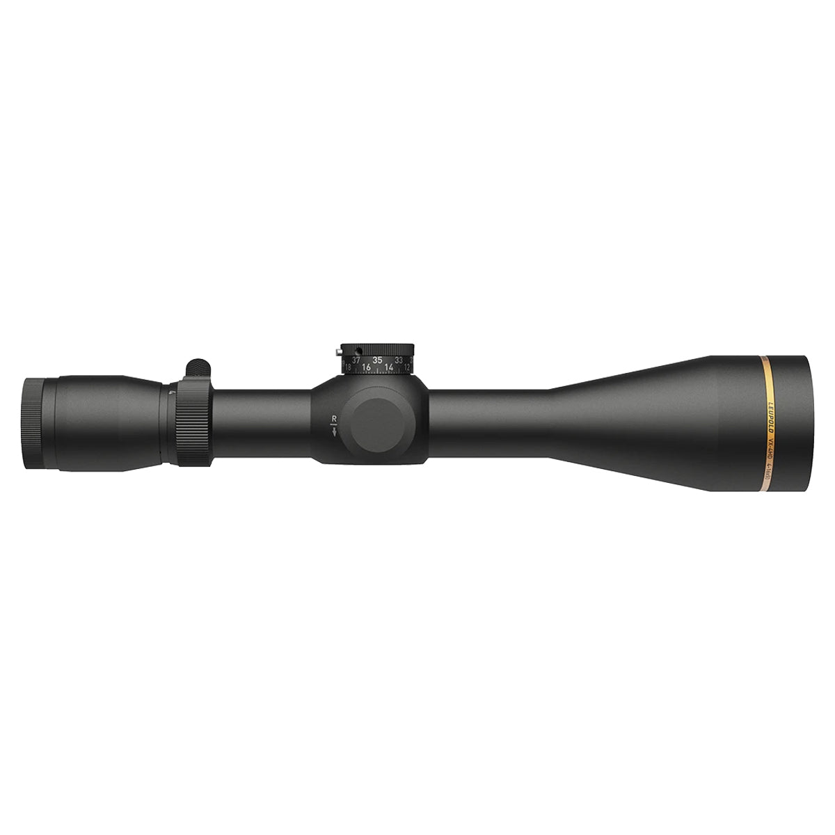 Leupold VX-4HD 4-16x50 (30mm) CDS-ZL2 Side Focus Illum FireDot Twilight Hunter (185457) in  by GOHUNT | Leupold - GOHUNT Shop