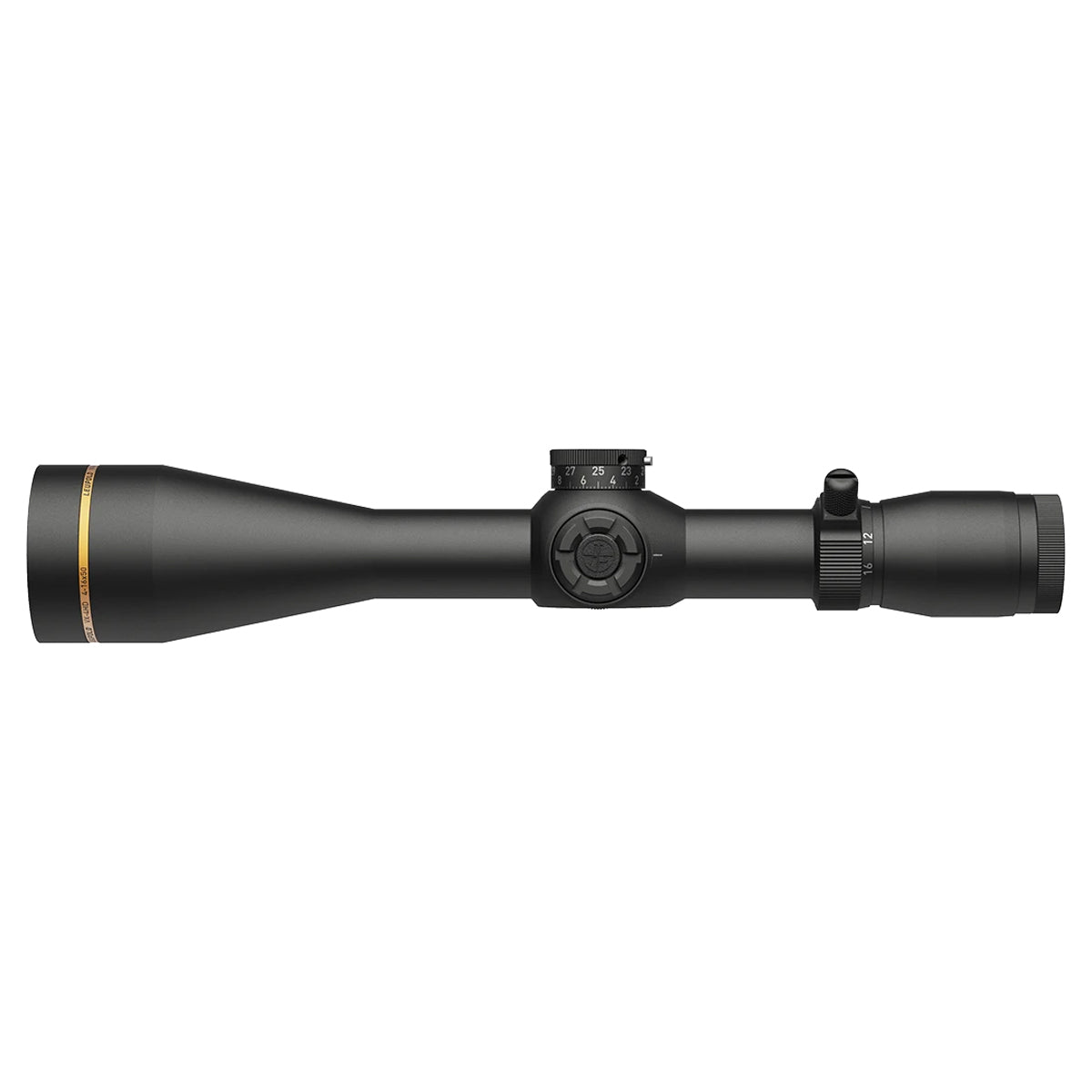 Leupold VX-4HD 4-16x50 (30mm) CDS-ZL2 Side Focus Illum FireDot Twilight Hunter (185457) in  by GOHUNT | Leupold - GOHUNT Shop