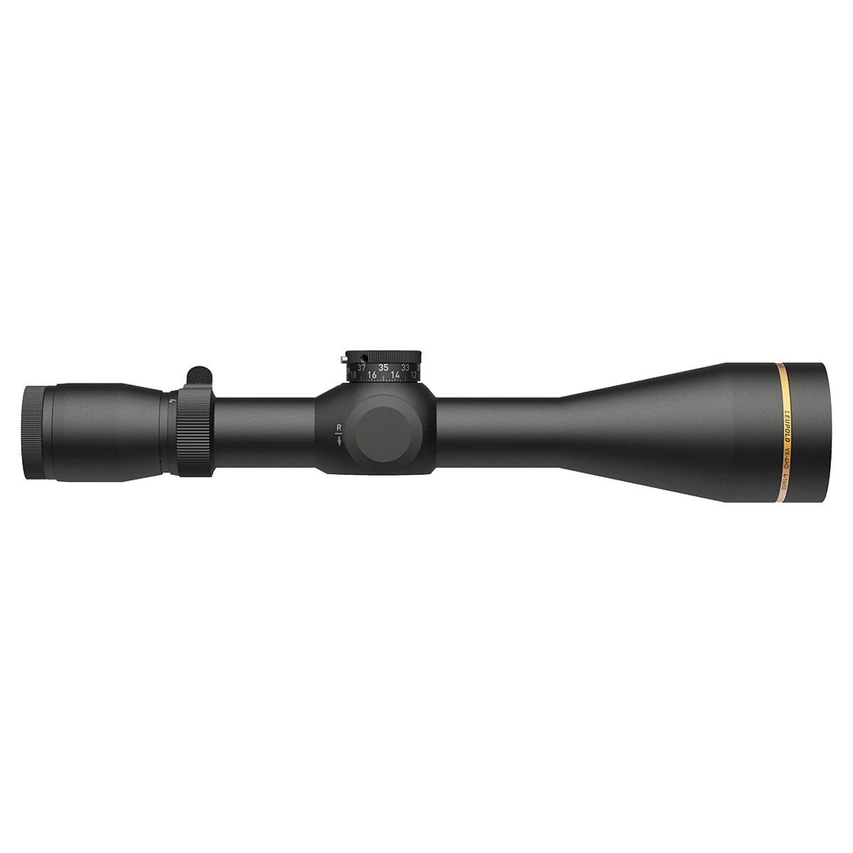 Leupold VX-4HD 4-16x50 Riflescope | Guaranteed Long-Range Clarity