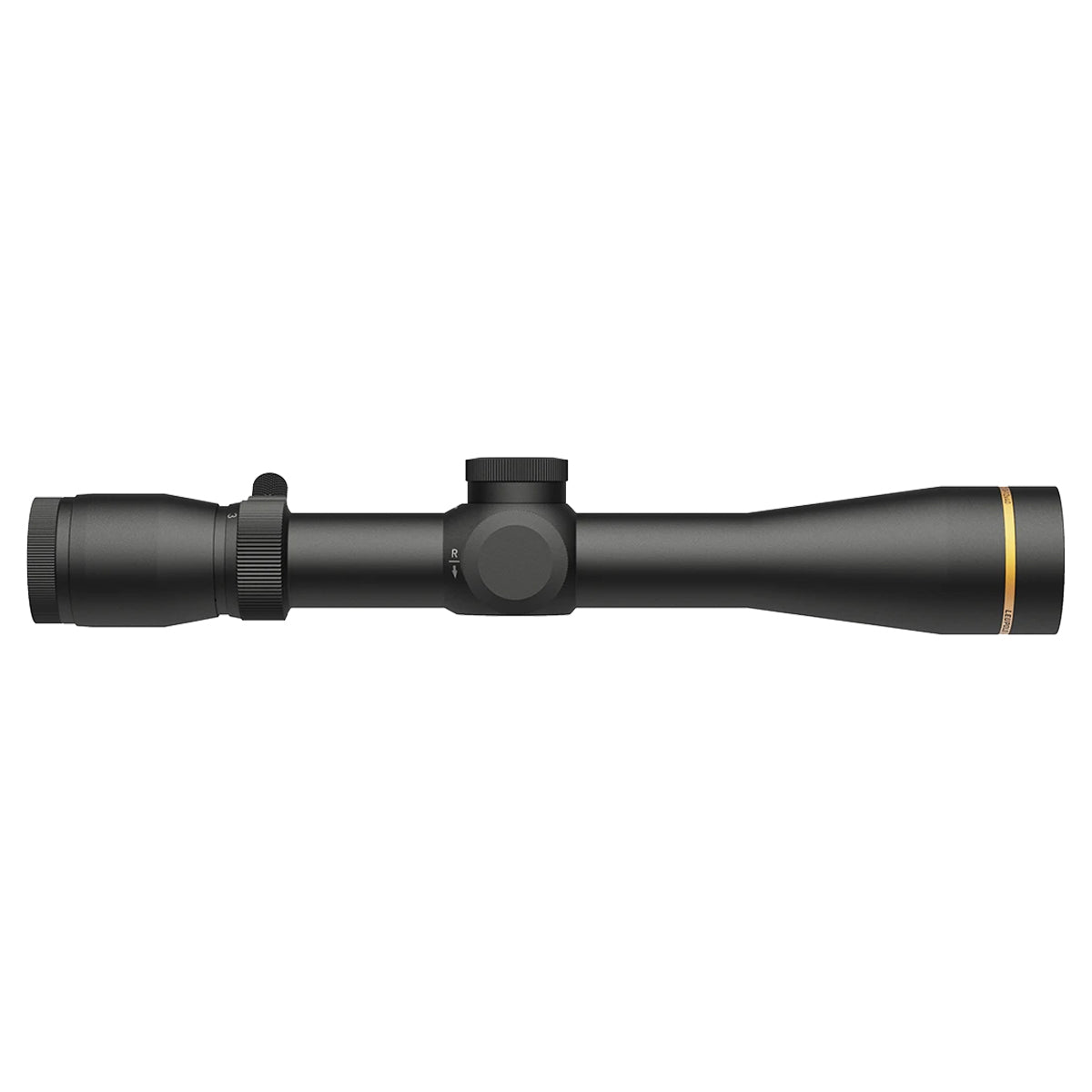 Leupold VX-4HD 3-12x40 (30mm) Hunt-Plex (185451) in  by GOHUNT | Leupold - GOHUNT Shop