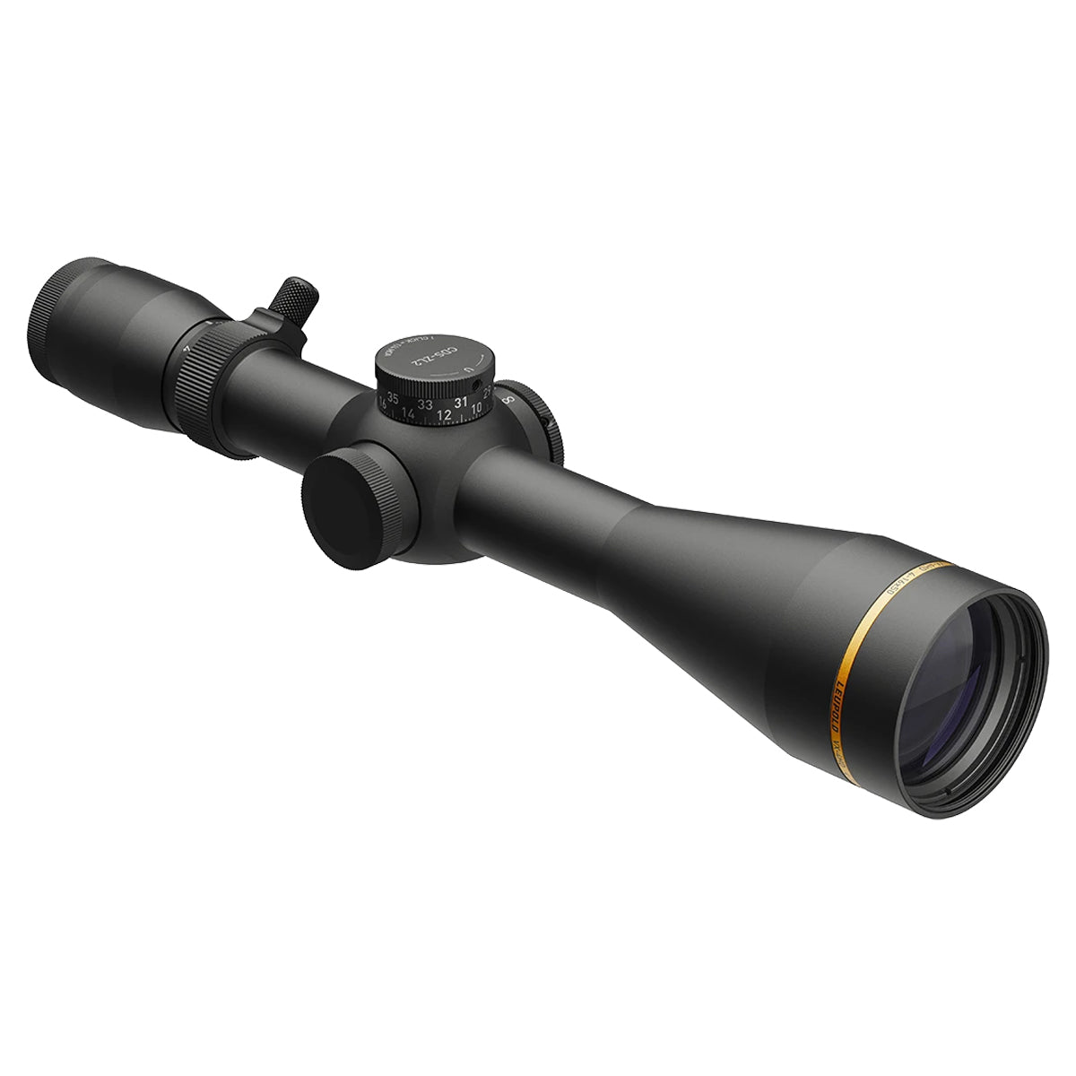Leupold VX-4HD 4-16x50 (30mm) CDS-ZL2 Side Focus Wind-Plex (185458) in  by GOHUNT | Leupold - GOHUNT Shop