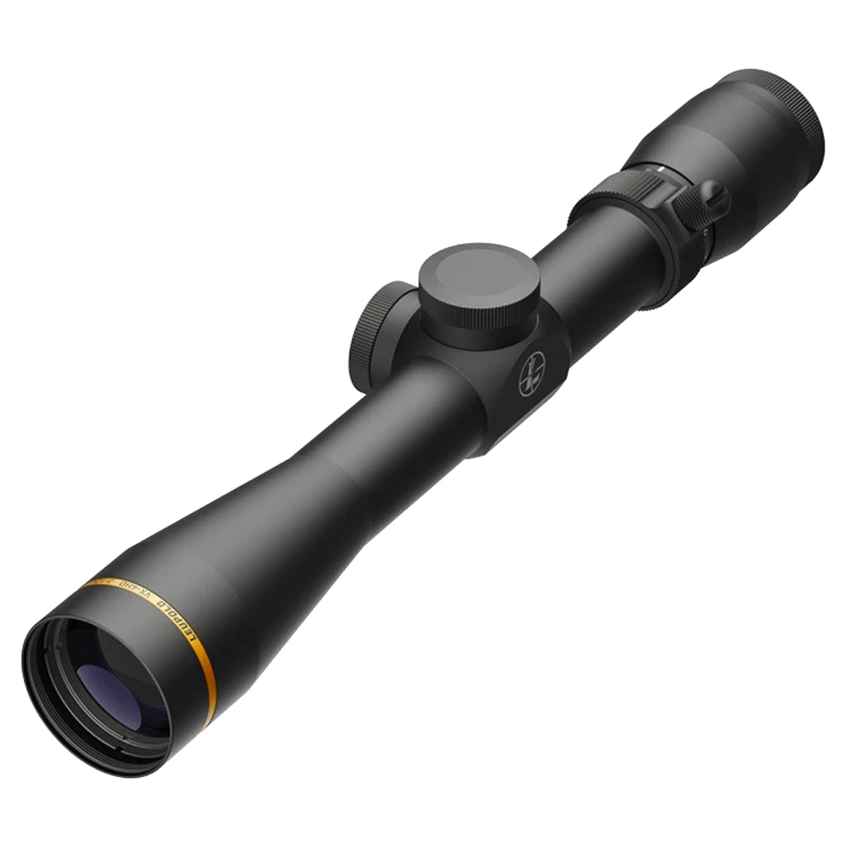 Leupold VX-4HD 3-12x40 (30mm) Hunt-Plex (185451) in  by GOHUNT | Leupold - GOHUNT Shop