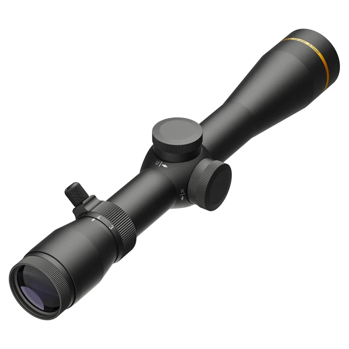 Leupold VX-4HD 3-12x40 (30mm) Hunt-Plex (185451)
